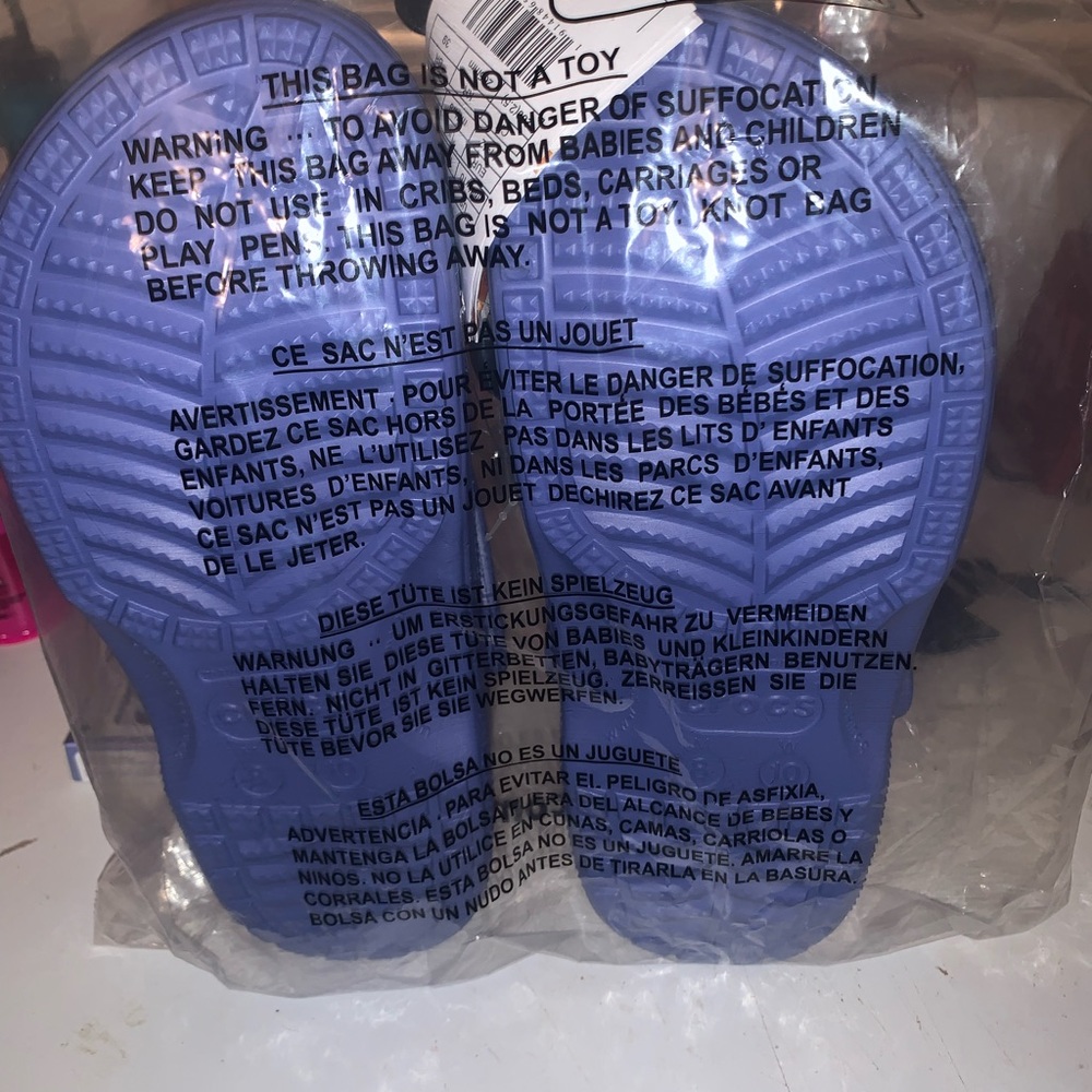 Crocs Baya Clog NWT - Picture 3 of 9